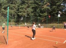 Nabór na obóz socjoterapeutyczny z elementami zajęć sportowych