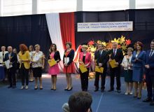 Miejskie obchody Dnia Edukacji Narodowej