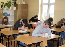 Najlepsi z angielskiego