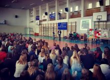 Szkolny dzień profilaktyki