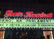Jeden dzień dla stolicy
