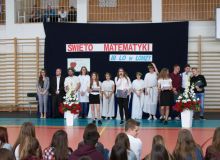 Święto matematyki