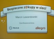 Bezpieczne z@kupy w sieci
