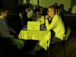 Finał konkursu „ŁOMŻA - 600 LAT MIASTA”