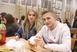 IV Nocny Maraton Świąteczny
