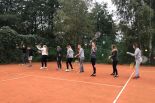 Nabór na obóz socjoterapeutyczny z elementami zajęć sportowych