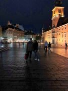Obrady XXIV Sesji Sejmu Dzieci i Młodzieży
