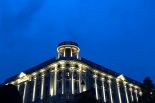 Obrady XXIV Sesji Sejmu Dzieci i Młodzieży
