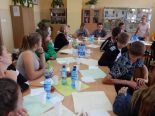 Projekt współpracy szkół partnerskich III Liceum Ogólnokształcącego i Gimnazjum w Butrymańcach na Litwie