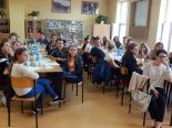 Projekt współpracy szkół partnerskich III Liceum Ogólnokształcącego i Gimnazjum w Butrymańcach na Litwie