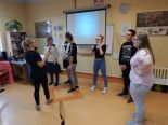 Projekt współpracy szkół partnerskich III Liceum Ogólnokształcącego i Gimnazjum w Butrymańcach na Litwie