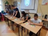 Projekt współpracy szkół partnerskich III Liceum Ogólnokształcącego i Gimnazjum w Butrymańcach na Litwie