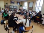 Projekt współpracy szkół partnerskich III Liceum Ogólnokształcącego i Gimnazjum w Butrymańcach na Litwie