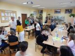 Projekt współpracy szkół partnerskich III Liceum Ogólnokształcącego i Gimnazjum w Butrymańcach na Litwie
