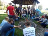 Projekt współpracy szkół partnerskich III Liceum Ogólnokształcącego i Gimnazjum w Butrymańcach na Litwie