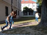 Projekt współpracy szkół partnerskich III Liceum Ogólnokształcącego i Gimnazjum w Butrymańcach na Litwie