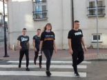 Projekt współpracy szkół partnerskich III Liceum Ogólnokształcącego i Gimnazjum w Butrymańcach na Litwie