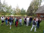 Projekt współpracy szkół partnerskich III Liceum Ogólnokształcącego i Gimnazjum w Butrymańcach na Litwie