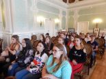 Projekt współpracy szkół partnerskich III Liceum Ogólnokształcącego i Gimnazjum w Butrymańcach na Litwie