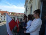 Projekt współpracy szkół partnerskich III Liceum Ogólnokształcącego i Gimnazjum w Butrymańcach na Litwie