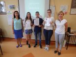 Projekt współpracy szkół partnerskich III Liceum Ogólnokształcącego i Gimnazjum w Butrymańcach na Litwie