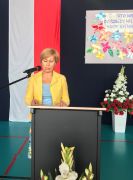 Rok szkolny 2018/2019 rozpoczęty!