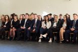Akademia z okazji Święta Szkoły