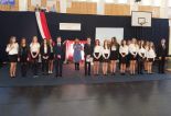 Akademia z okazji Święta Szkoły