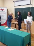 Sympatycy języka niemieckiego w III LO 