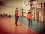 Szkolny dzień profilaktyki