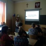 Uczymy się żyć bez ryzyka Aids