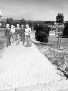 Warsztaty fotograficzno - historyczne