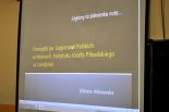 „Legiony to żołnierska nuta…” Wieczór Piosenki Legionowej