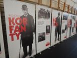 Wystawa i konferencja „Ojcowie Niepodległości” w ramach „Biało-czerwonego szlaku »Moja Niepodległa«” 