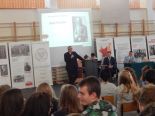 Wystawa i konferencja „Ojcowie Niepodległości” w ramach „Biało-czerwonego szlaku »Moja Niepodległa«” 