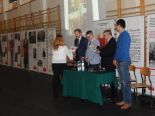 Wystawa i konferencja „Ojcowie Niepodległości” w ramach „Biało-czerwonego szlaku »Moja Niepodległa«” 