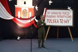 XII Konkurs Poezji i Piosenki Patriotycznej "Polska to my"