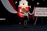 XII Konkurs Poezji i Piosenki Patriotycznej "Polska to my"