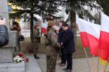 Pamięć o Żołnierzach Niezłomnych