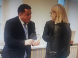 Łomżyński Społecznik Roku 2019