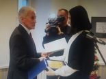 Łomżyński Społecznik Roku 2019