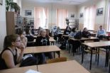 Wolontariusze, ludzie z sercem są wśród nas…. 