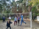 Wyjazd integracyjny
