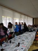 Wyjazd integracyjny