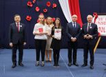XIII Konkurs Poezji i Piosenki Patriotycznej "Polska to my"
