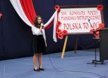 XIII Konkurs Poezji i Piosenki Patriotycznej "Polska to my"