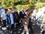 XIX Międzynarodowy Marsz Pamięci Zesłańców Sybiru 