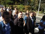 XIX Międzynarodowy Marsz Pamięci Zesłańców Sybiru 