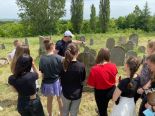  Śladami Żydów łomżyńskich