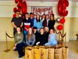  Caritas – miłość, która daje siebie